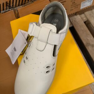 Calzado profesional para Carniceros/ pescaderos