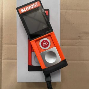 Medidor Laxer Suaoki